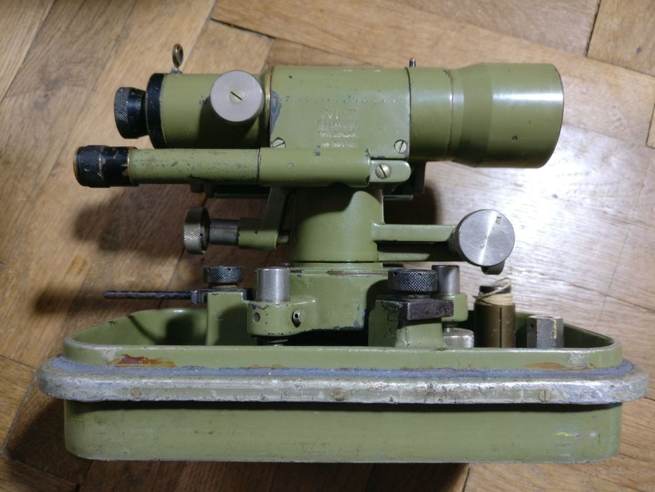 Nivela Wild Heerbrugg N2