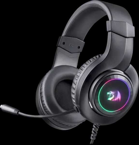 Redragon Hylas-игровые наушники