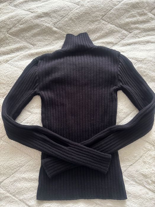 Зимни блузки размер xs/s - три вида