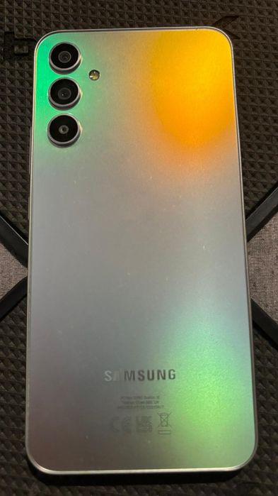 Samsung Galaxy A34