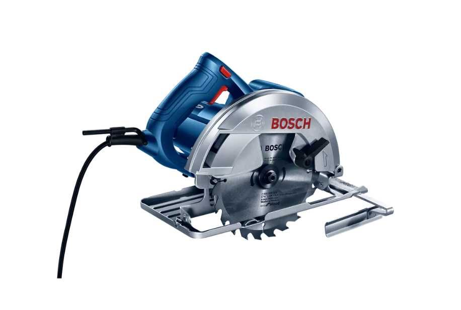 ПОД НАЕМ Ръчен Циркуляр BOSCH PROFESSIONAL GKS 140/ гр. Казанлък