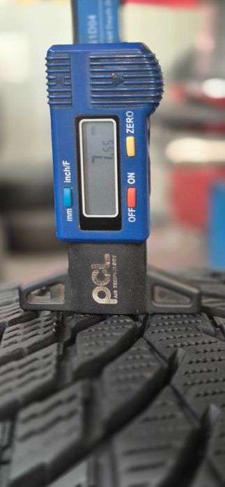 anvelope Continental,Nokian 215/55/17 m&s iarna