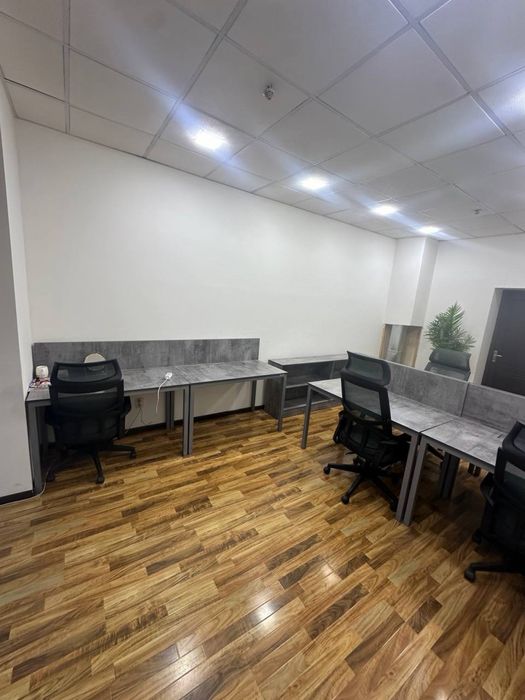 Сдается офис на Ц1 напротив 145 школы