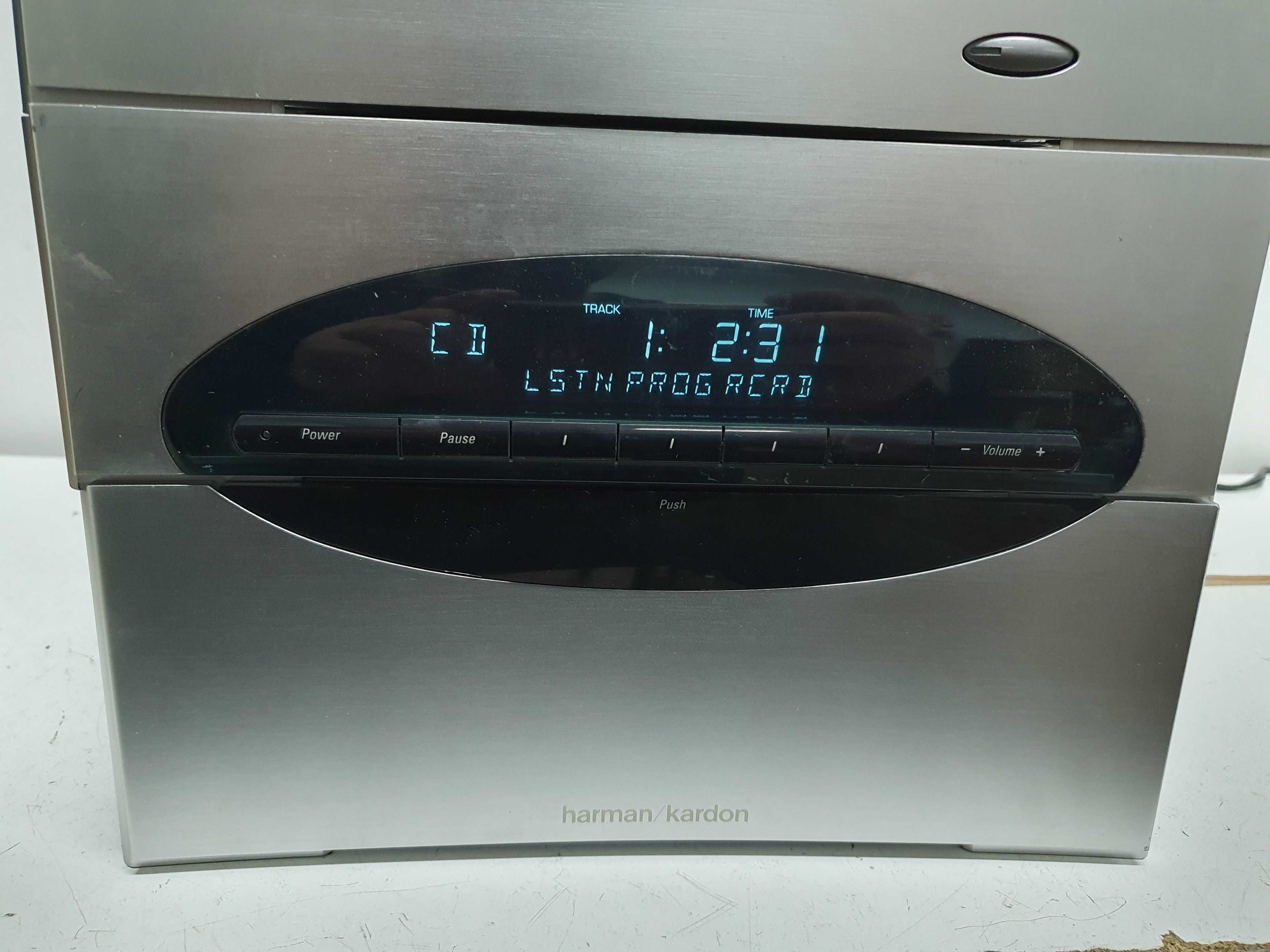 Harman Kardon Festival 500 i linie muzica cd deck preu si final muzica