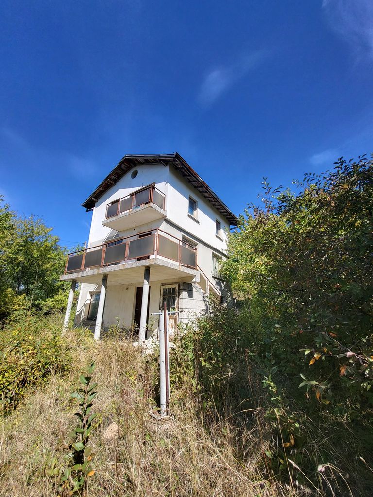 Продава се Къща в с. Белица, Област София-област - 82 кв.м за 592 €/кв.м - Снимка #8