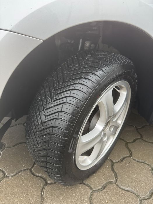 Volkswagen Polo 1.4 MPI 2010