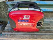 Generator curent endress