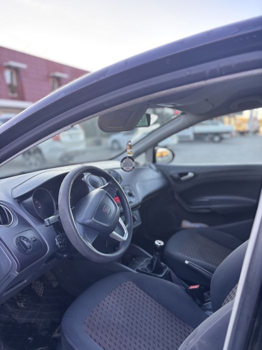 Mașină Seat ibiza