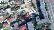 Vanzare teren 425 mp, Piata Muncii