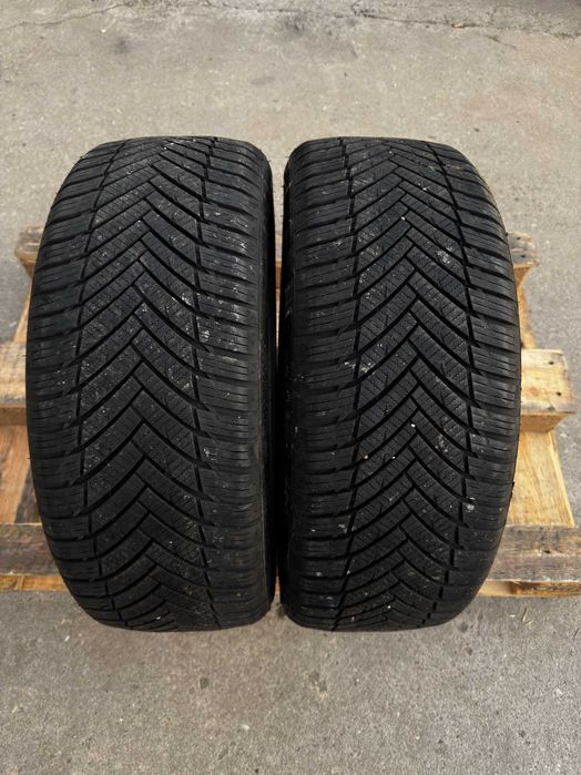 Anvelope 205/50R17 Imperial All-Season M+S