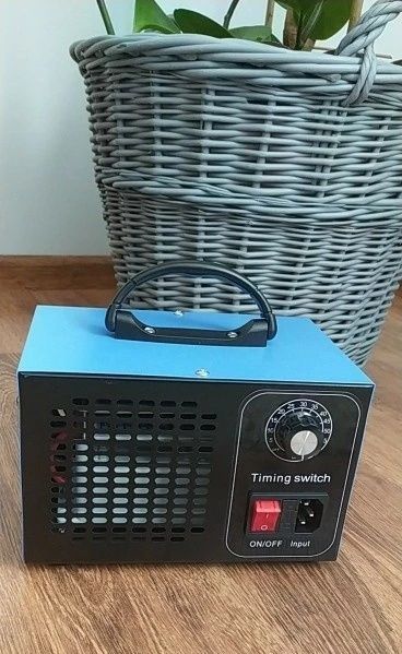 Generator de Ozon 60 grame/oră