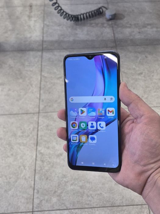 Redmi 9 32 GB srochna sotladi