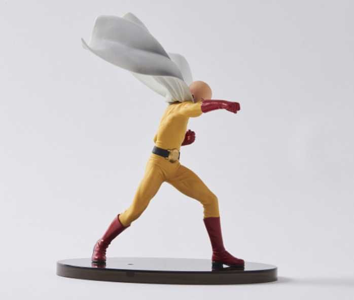 Figurina Saitama One Punch Man 18 cm anime