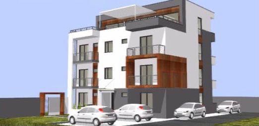 Vând imobil 7 apartamente