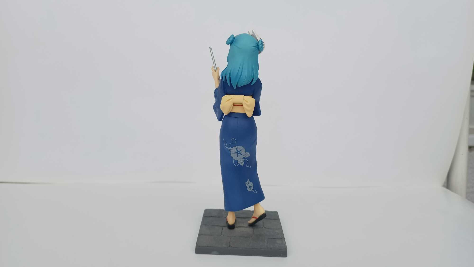 Taito Kantai Collection: Urakaze figure
