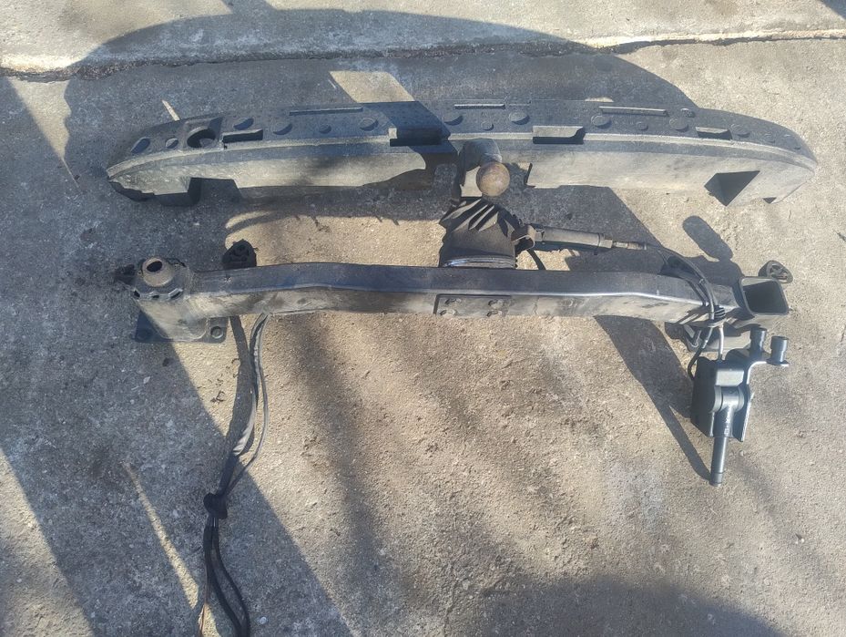 Cârlig remorcare S CLASS W221, cui remorcare S CLASS W221