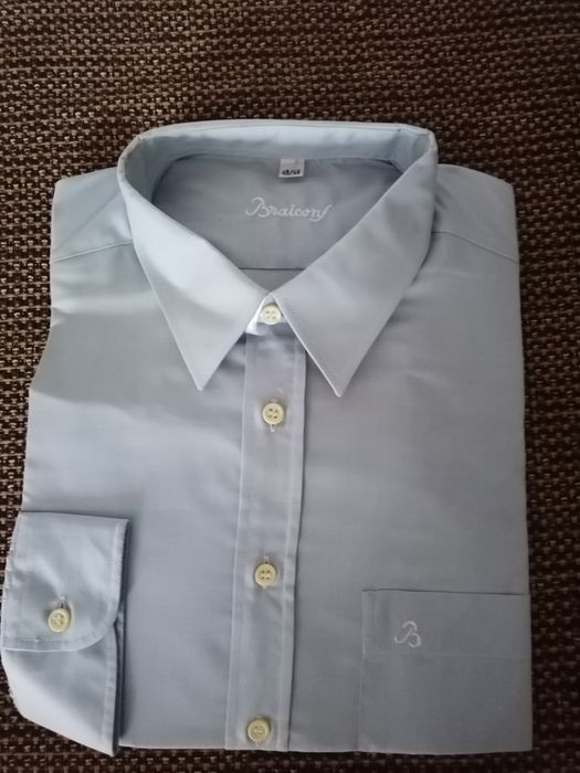 Cămașă Brainconf nouă mărime mare