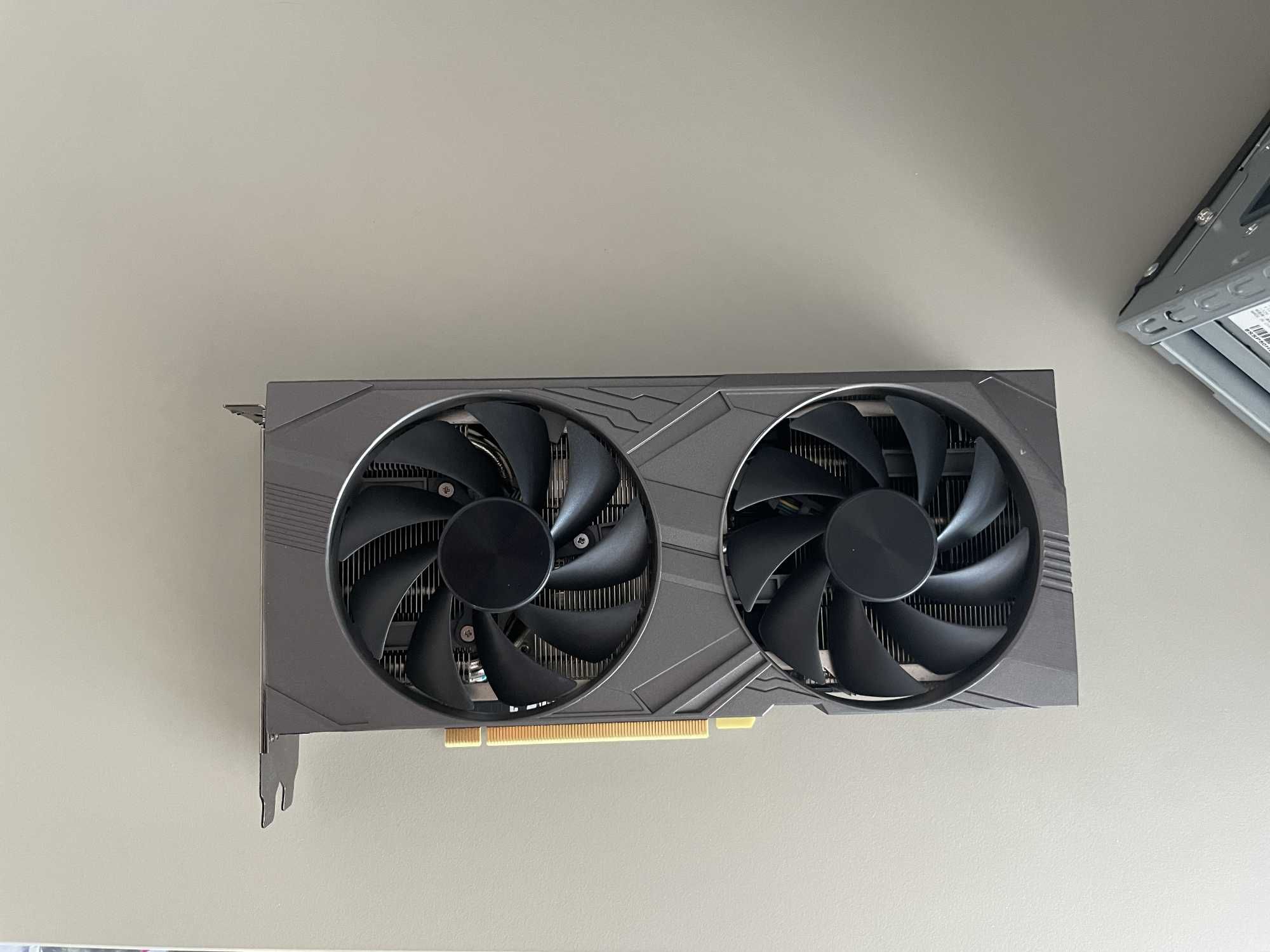 PC Gaming RTX 3060 Ti | i5-12400F | 16GB DDR4 | 1TB SSD