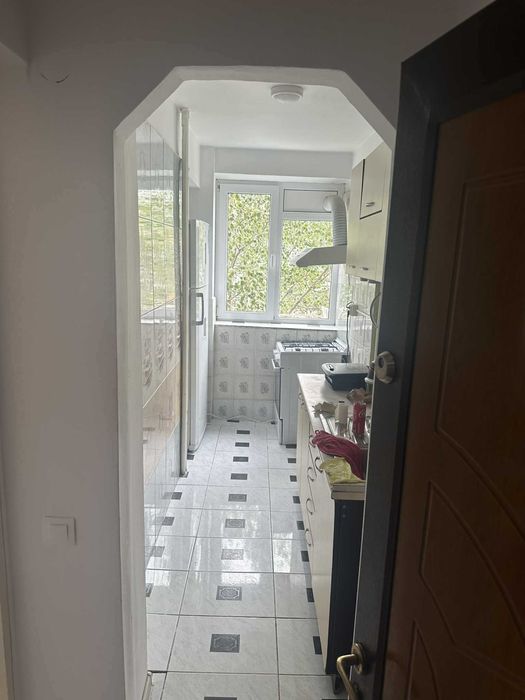 Apartament 3 camere–Șoseaua Giurgiului,complet mobilat/utilat