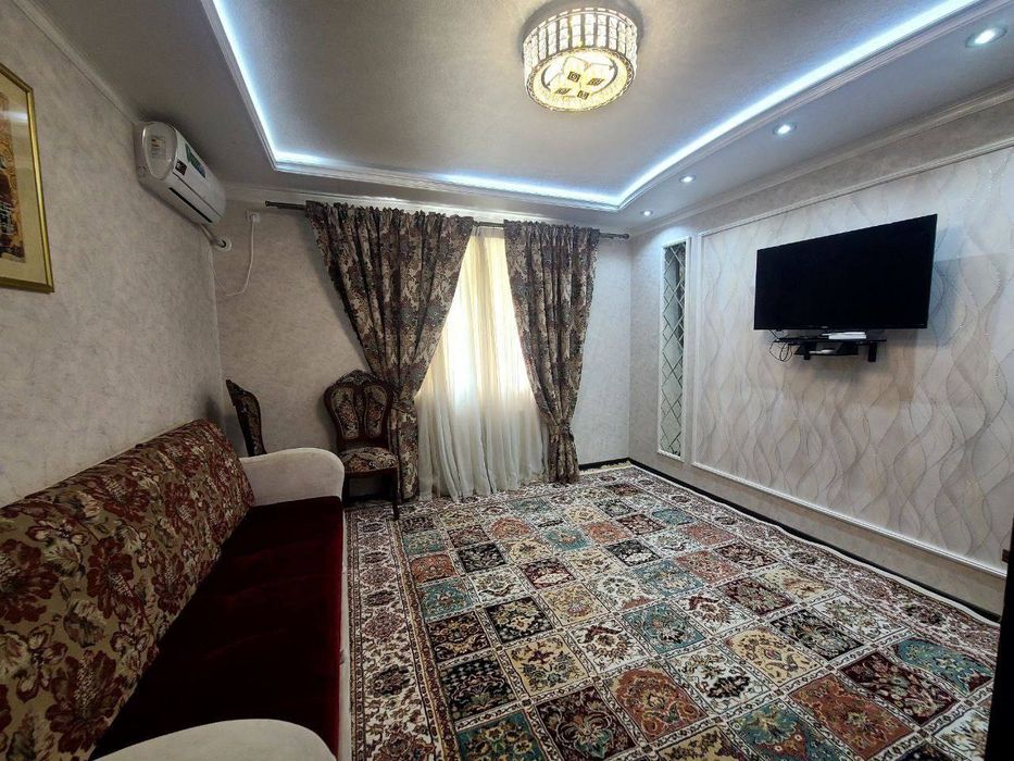 Yunusobod Metrosiga yaqin joyda joylashgan kvartirami ijaraga beraman