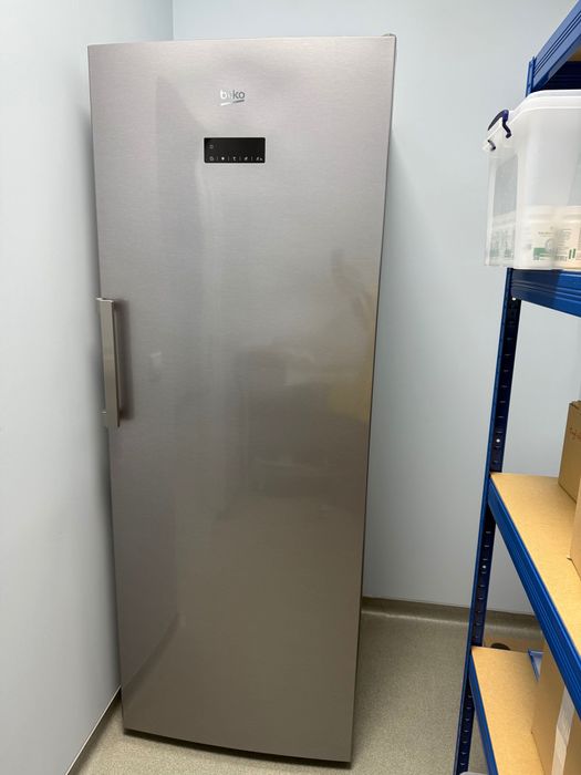 Ново Лабораторно и производствено оборудване