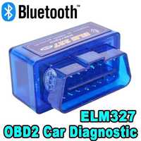 Tester Diagnoza auto ELM 327 OBD2