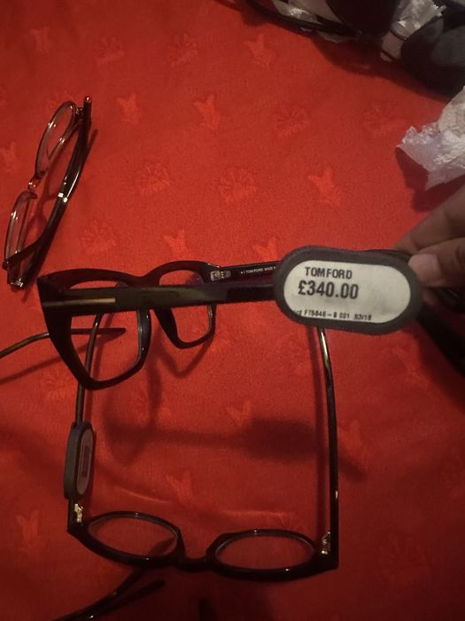 Rame ochelari originale 50% reducere