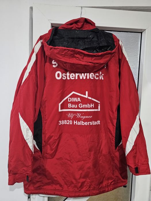 Geacă sport Masita profesională