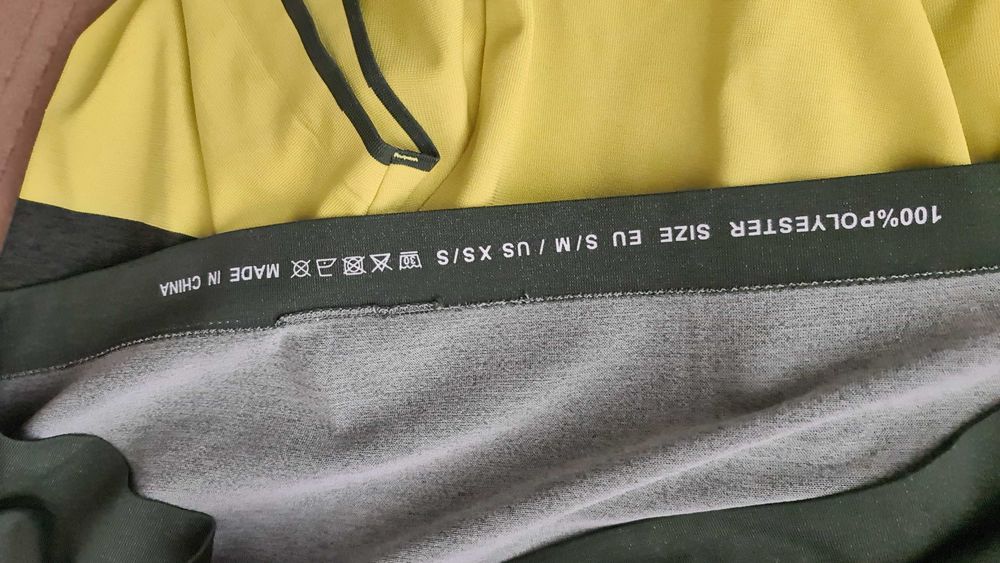 Поло тениска Lotto/Лото