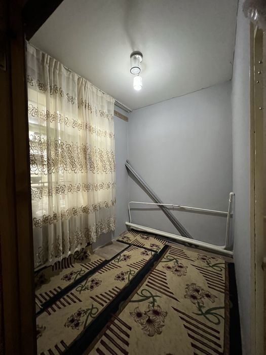 Сдается в Аренду 3-х комнатная