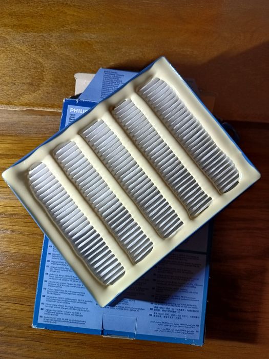 Filtru Philips HEPA13