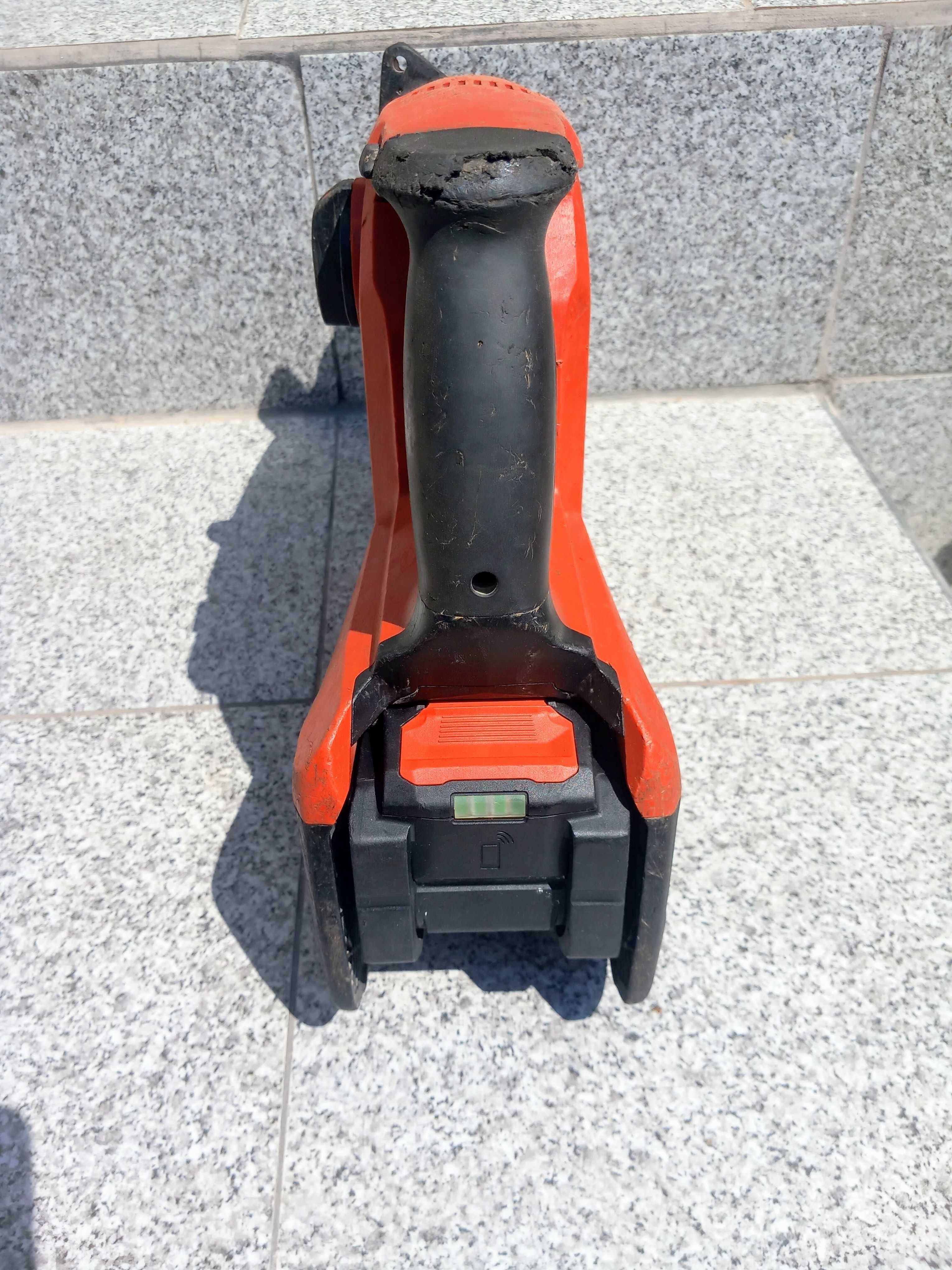 Hilti TE 30 Перфоратор Nuron