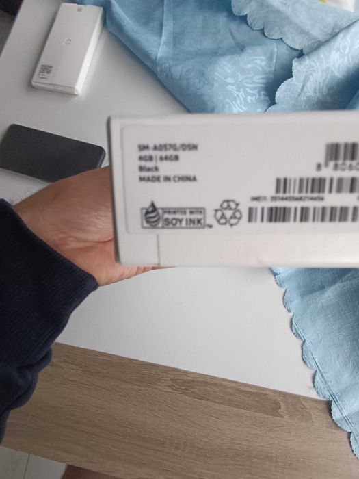 Samsung galaxy A05S 64gb