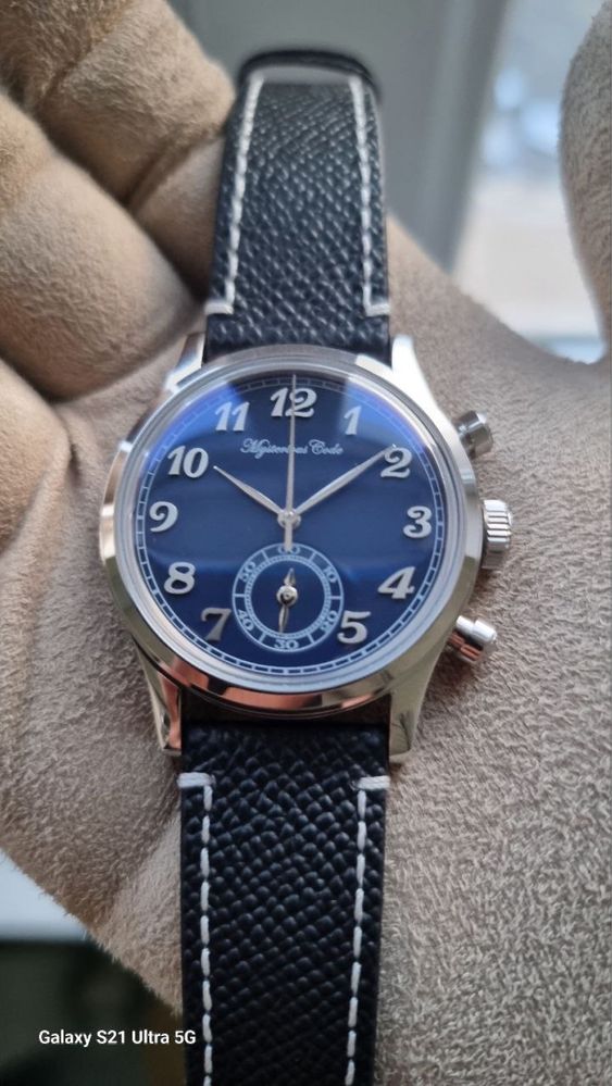 Часы мужские  Orient made in japan