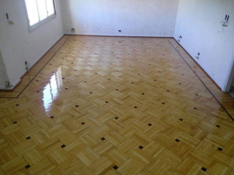 Rașchetare recondiționare slefuire montaj parchet  montaj parchetar