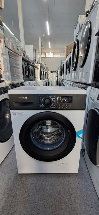 Masina de dpalat Cecotec 6kg import Germania Garantie GL105