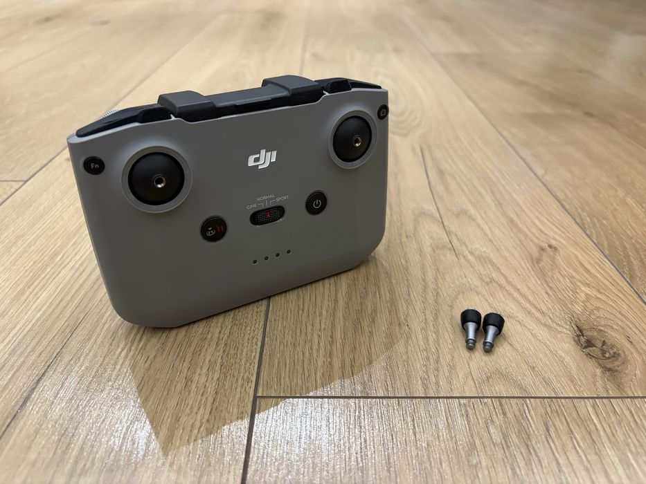 Дрон DJI Air 2S Fly More Combo