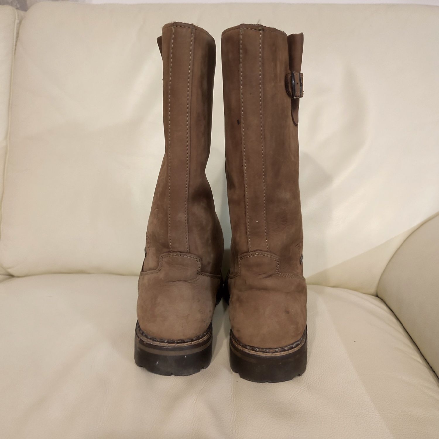 Cizme Nr 39 Meindl Goretex