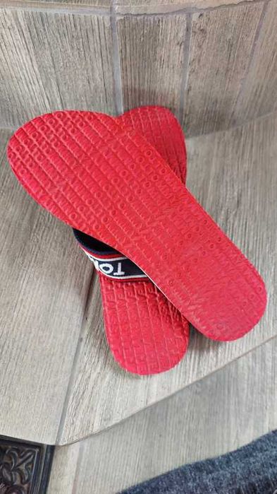 Papuci/șlapi Tommy Jeans