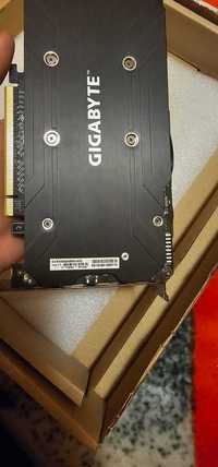 Placa video GIGABYTE Radeon RX 580 GAMING 8GB GDDR5 256-bit