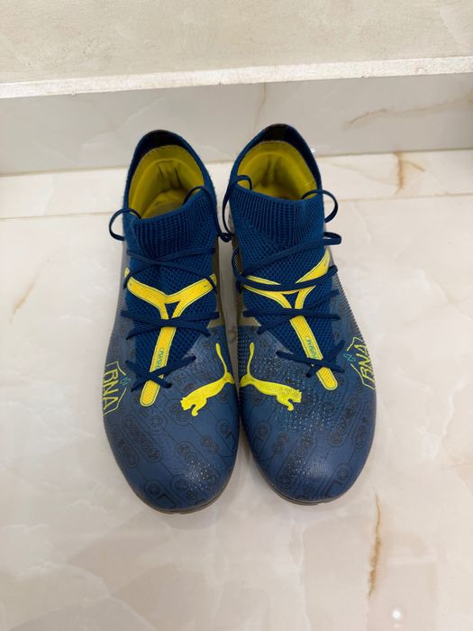 Детски бутонки 37 номер Puma Neymar