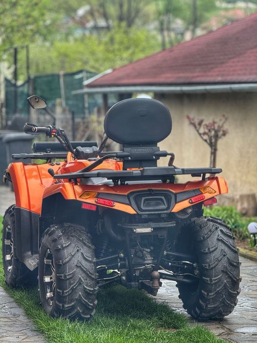 Vand ATV Cf Moto 450L