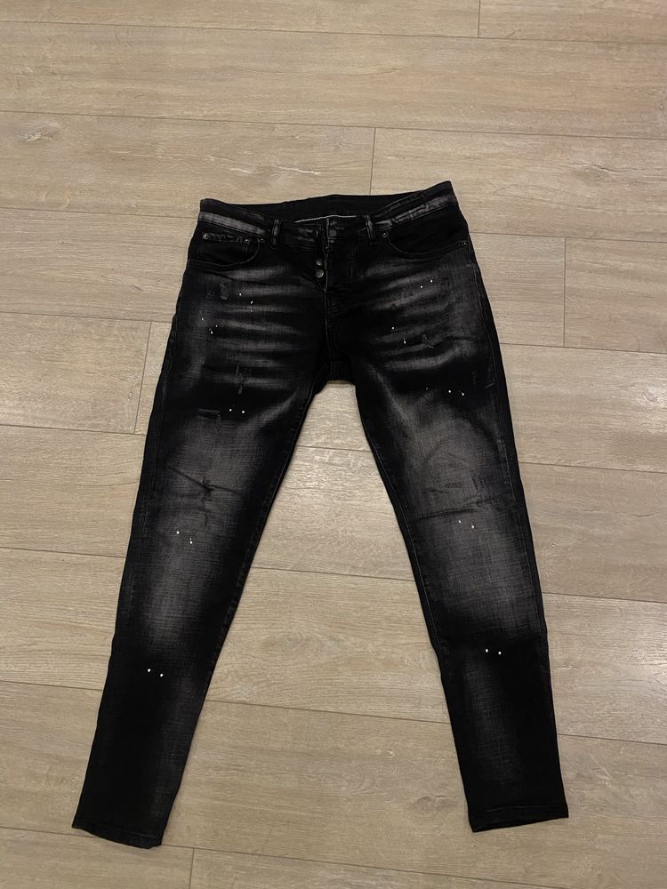 Дънки Dsquared