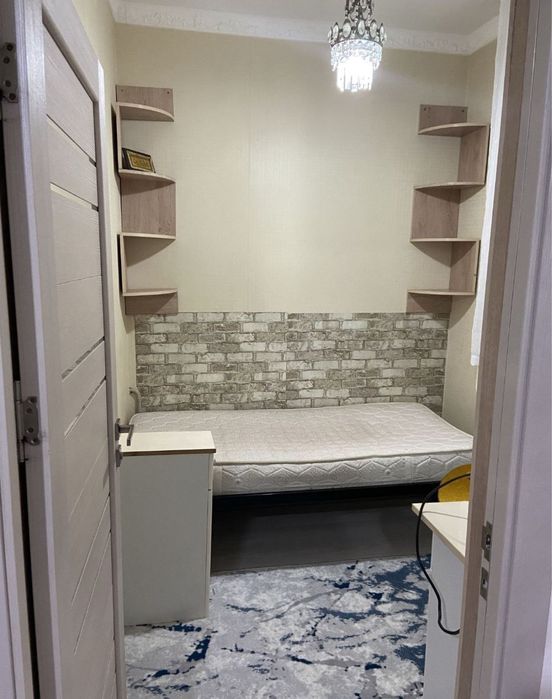 Ялангач 1 комнатная