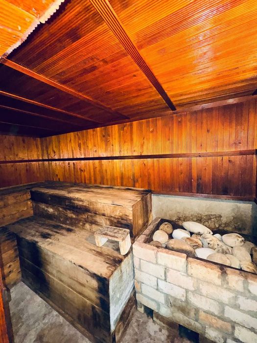 Участок Бектемир Пост ГАИ 4,5 сотки СРОЧНО