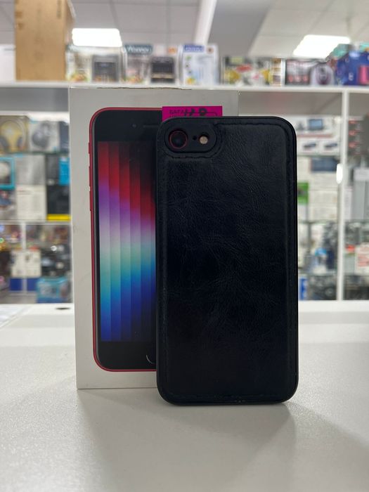 Apple iPhone Se 2022, 128gb, 80%.