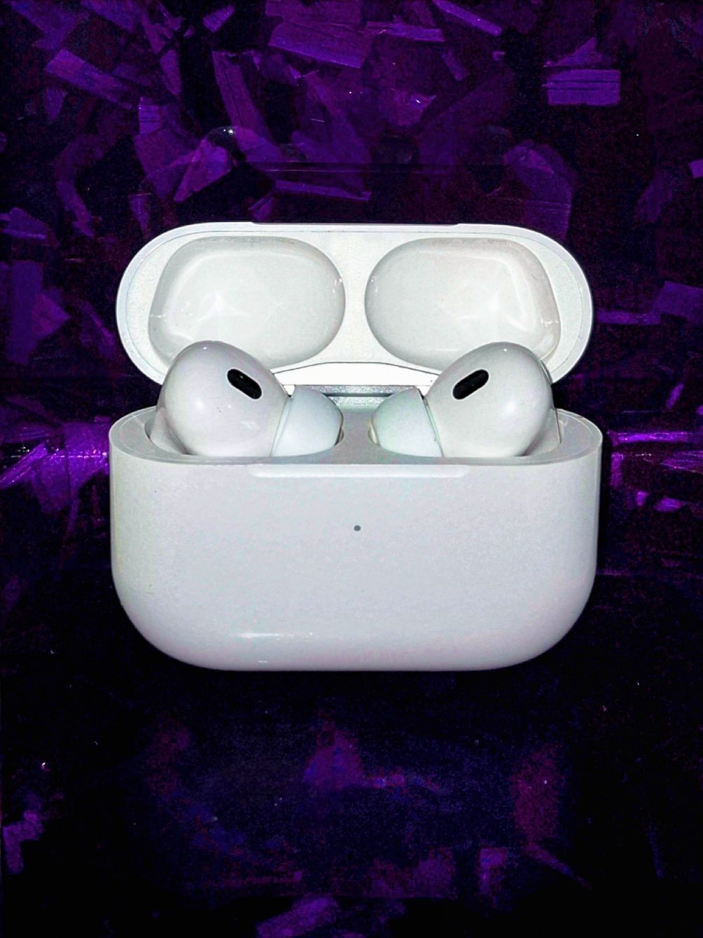 Слушалки AirPods Pro 2 ANC & AirPods 4 ANC