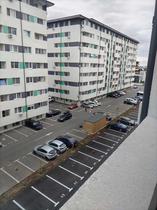 Inchiriez apartament 2 camere in Militari, Weiner Palada