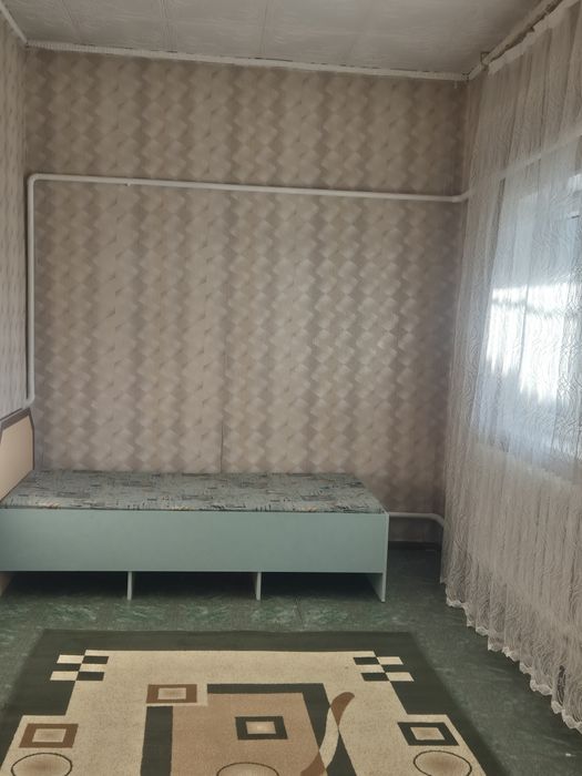 Сдаётся дом на длительный срок