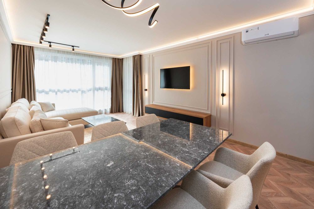 Продава се Двустаен апартамент в Пловдив, Кючук Париж - 70 кв.м за 2072 €/кв.м - Снимка #5